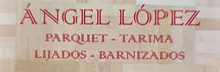 Angel Lopez – Técnico Instalador Y Lijador